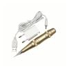 Permanent Makeup Machine Pen With Needles Caps Professional Import Motor Tattoo view 3