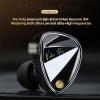 KZ Vader Pro 3 Dynamic Driver in-Ear Monitor, HiFi IEM Wired Earphones view 2