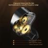 KZ Vader Pro 3 Dynamic Driver in-Ear Monitor, HiFi IEM Wired Earphones view 4