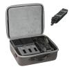 Anbee Carrying Case for DJI Mavic 4 Pro Drone, Portable Shoulder Bag Full Combo Travel Case Compatible with DJI Mavic 4 Pro RC Quadcopter and its Accessories view 1
