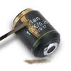 1pc 4X 10X 40X 100X 195 Infinity Plan Objective Lens RMS 20.2mm Interface Achromatic Objectives Lens for Biological Microscope(4X10X40X100X) view 4