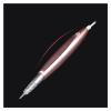 Micro Permanent Makeup Machine Pen Eyebrow Liner Lips Tattoo Microblading Machine Wholesale view 2