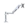 HBDQOMRV Monitor Stand 32/34/43 inch Monitor Stand Desktop Lifting Cantilever 13.5kg Load-Bearing view 1