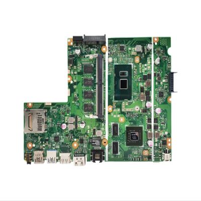 NNHUNYI X541UV Laptop Motherboard for X541UJ X541UVK X541U F541U A541U Mainboard I3 I5 I7 CPU GT920M 4GB 8GB R-AM(I7-6th-PM-V2G-8GB)