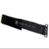 Sintech M.2 M-Key 2230/42/80 to Oculink SFF-8612 SFF-8611 Adapter Card with Flexible Cable 20cms view 3