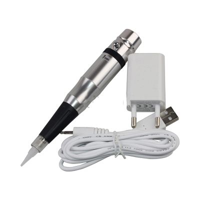 35000R Rotary Tattoo Machine Permanent Makeup Machine Pen