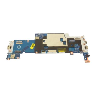 0T6RP6 T6RP6 Replacement for Dell Chromebook 3110 Laptop Motherboard HDA10 LA-L562P System Board CPU Mainboard N4500 Processor 4GB RAM 32GB Storage