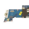 0T6RP6 T6RP6 Replacement for Dell Chromebook 3110 Laptop Motherboard HDA10 LA-L562P System Board CPU Mainboard N4500 Processor 4GB RAM 32GB Storage view 2