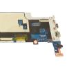 0T6RP6 T6RP6 Replacement for Dell Chromebook 3110 Laptop Motherboard HDA10 LA-L562P System Board CPU Mainboard N4500 Processor 4GB RAM 32GB Storage view 4