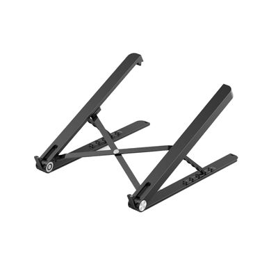 Angoily Adjustable Laptop Stand Lap Desk for Laptop Portable Folding Computer Holder
