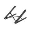 Angoily Adjustable Laptop Stand Lap Desk for Laptop Portable Folding Computer Holder view 1