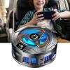 Cell Phone Cooler - Rechargeable, Freezing Pad | Semiconductor Cooling Device for Smartphone Tablet Outdoor Travel Beach Home Car Men Women Daily Use Hot gamlng Temperature Drop view 3