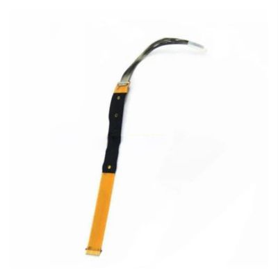 Screen Hinge LCD Flex Cable Eplacement Part Compatible for Sony SLT-A57 SLT-A65 SLT-A77 A77V SLT-A99 A99V A57 A65 A77 A99 Camera