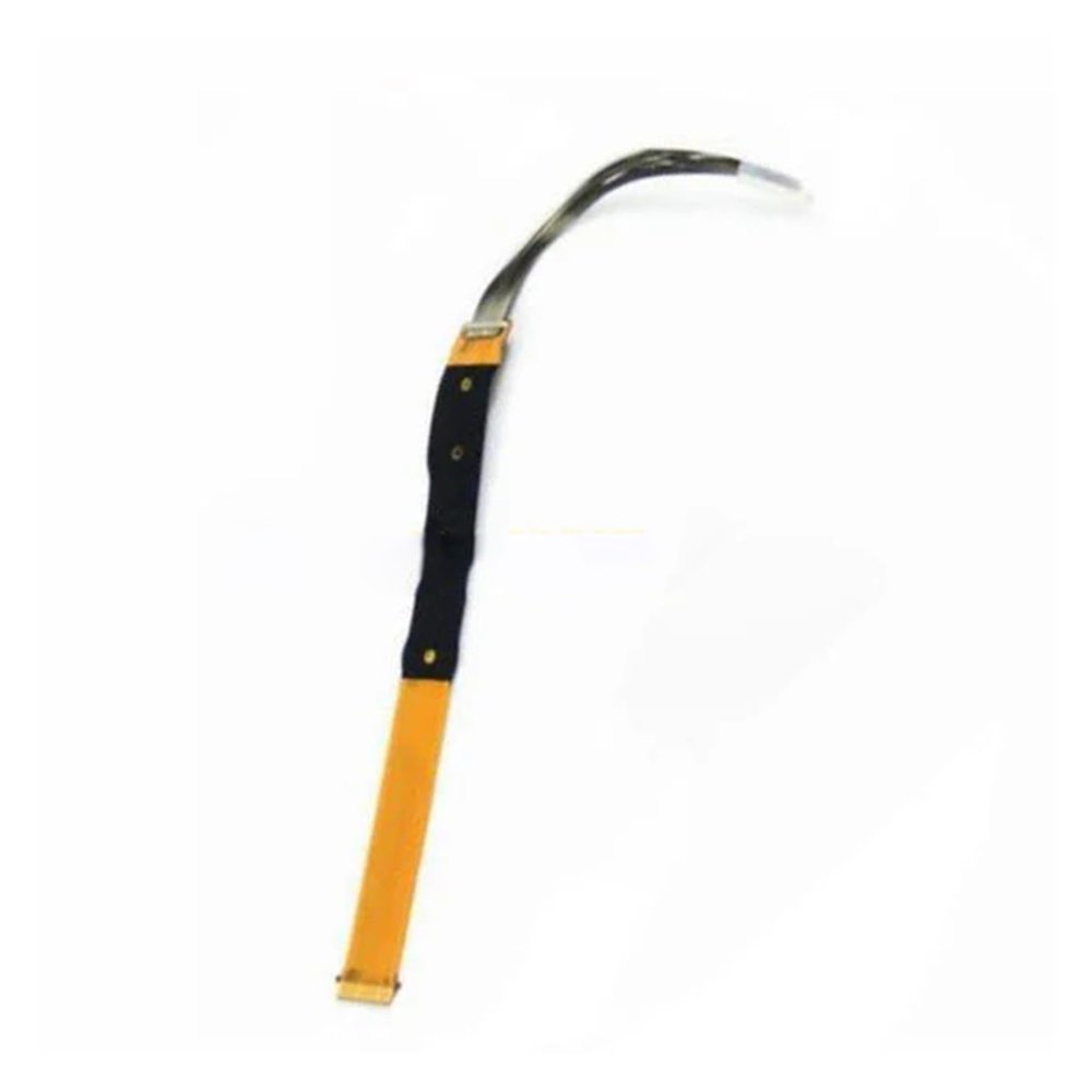 Screen Hinge LCD Flex Cable Eplacement Part Compatible for Sony SLT-A57 SLT-A65 SLT-A77 A77V SLT-A99 A99V A57 A65 A77 A99 Camera