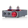 YWangQiang Mini Vacuum Tube Phono Preamp for Turntables Phone/PC/MP3/TV Home Stereo Audio Preamp Headphone Amplifier view 1