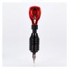 Rotary Tattoo Machine Japanese Coreless Motor Strong Quiet With Needle Cartridge Grip One Kit(Red) view 1