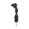 Tattoo Machine Set Pen Adjustable Stroke Direct 2 Drive Swiss Motor Rotary Tattoo Machine RCA Cord Grips Power Tattoo Gun(Black) view 1