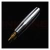 Tattoo Pen Machine Quiet Coreless Motor Tattoo Gun Permanent Makeup Machine For Eyebrow Tattoo Linder And Shader(Rose Red) view 4