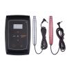 Permanent Makeup Machine Swiss Motor Silver Rotary Tattoo Machine Pen Set for Eyebrow Eyeliner Lips Body Tattoo Pen(PMK 009S) view 2
