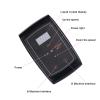 Permanent Makeup Machine Swiss Motor Silver Rotary Tattoo Machine Pen Set for Eyebrow Eyeliner Lips Body Tattoo Pen(PMK 009S) view 3