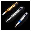 Permanent Makeup Machine Electric Professional Eyebrow Lips Tattoo Machine Pen(Blue) view 2