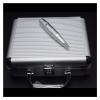 Permanent Makeup Eyebrow Pen Machine Needle Cap Makeup Kits Professional Gray Tattoo Kits view 1