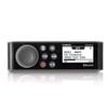 Fusion Entertainment MS-RA70 Marine Entertainment System with Bluetooth with Fusion MS-ARX70B ANT Wireless Stereo Remote - Black view 3