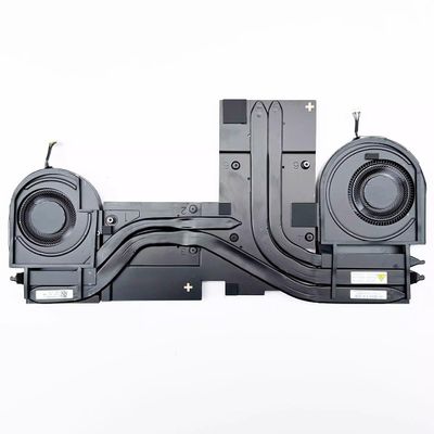 5H41B77321 5H41B77335 5H41B77317 New Thermal Module Cooler Heatsink with Fan for P16 Gen 1 21D6 21D7