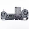 5H41B77321 5H41B77335 5H41B77317 New Thermal Module Cooler Heatsink with Fan for P16 Gen 1 21D6 21D7 view 1