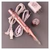 Semi Wireless Tattoo Pen Permanent Makeup Lip & Eyebrows Tattoo Machine(Rose Gold) view 1