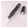 Semi Wireless Tattoo Pen Permanent Makeup Lip & Eyebrows Tattoo Machine(Rose Gold) view 2