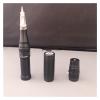 Semi Wireless Tattoo Pen Permanent Makeup Lip & Eyebrows Tattoo Machine(Rose Gold) view 3