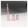 Semi Wireless Tattoo Pen Permanent Makeup Lip & Eyebrows Tattoo Machine(Rose Gold) view 4