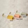 10pcs Free Logo Print Rose Gold Crystal 32GB USB 3.0 Flash Drive, Glass Pen Drive Thumb Drive Memory Stick Gift for Boy Girls Kids Adults Pendrive USB Stick (32GB 10PCS) view 2