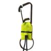 Lljsszr Scuba Diving Lanyard Diving Camera Lanyard with Metal Buckle for Underwater Sports, Yellow view 4
