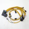 230-6279 Compatible with Caterpillar Wiring Harness E330C 330CFM 330CL 330CLN 330CMH 2306279 Excavator Parts view 2