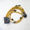 230-6279 Compatible with Caterpillar Wiring Harness E330C 330CFM 330CL 330CLN 330CMH 2306279 Excavator Parts view 3