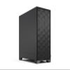 Fractal Design Pop 2 Air Black Solid - Performance Airflow PC Gaming Case - Mesh Front Panel - Three 120 mm Fans Included - Spacious Interior - ATX/mATX/ITX Motherboard Support view 1