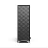 Fractal Design Pop 2 Air Black Solid - Performance Airflow PC Gaming Case - Mesh Front Panel - Three 120 mm Fans Included - Spacious Interior - ATX/mATX/ITX Motherboard Support view 2