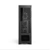 Fractal Design Pop 2 Air Black Solid - Performance Airflow PC Gaming Case - Mesh Front Panel - Three 120 mm Fans Included - Spacious Interior - ATX/mATX/ITX Motherboard Support view 4
