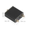 WALFRONT 10W 1 to 2 RF Switch Module with Easily Toggle Antenna for Antenna Transfer Highly Frequency Manual RF Switch DC 500MHz 50 Impedance view 2