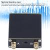 WALFRONT 10W 1 to 2 RF Switch Module with Easily Toggle Antenna for Antenna Transfer Highly Frequency Manual RF Switch DC 500MHz 50 Impedance view 3