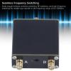 WALFRONT 10W 1 to 2 RF Switch Module with Easily Toggle Antenna for Antenna Transfer Highly Frequency Manual RF Switch DC 500MHz 50 Impedance view 4