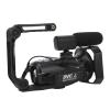 4K Video Camera Camcorder, 56MP IR Night Vision Vlogging Camera, 18X Digital Zoom 3.0 inch Video Camera Support Webcam, HDMI, External Microphone Vlog Camera view 1