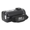 4K Video Camera Camcorder, 56MP IR Night Vision Vlogging Camera, 18X Digital Zoom 3.0 inch Video Camera Support Webcam, HDMI, External Microphone Vlog Camera view 4