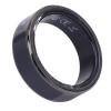 Yoidesu Smart Ring with Display Screen, 5ATM Rain Proof, Sleep & Fitness Tracking Wearable for Women & Men with Sleep Tracker Heart Rate Blood Oxyge, Charging Case (11) view 1
