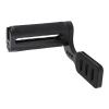 Yoidesu Camera Left Handle Grip Camera Side Handle Mirrorless DSLR Grip with Cold Shoe Mount & 1/4 Inch Threads for Arca Tripod Soft Silicone Non Slip Design view 1