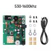 DC 9V/2A Medium Wave Transmitter, Experimental Micropower Medium Wave DIY Module view 2