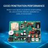 DC 9V/2A Medium Wave Transmitter, Experimental Micropower Medium Wave DIY Module view 4