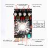 Luocute BT Digital Amplifier Board, TPA3251 220WX2 350W HiFi Stereo Sound Digital Amp Module with Short Circuit Protection and Thermal Overload Safety for TVs Smartphones BT Laptops view 4